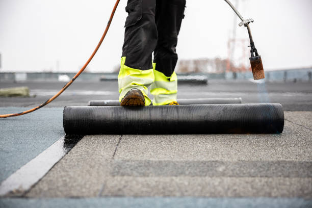 Best Roof Maintenance  in Navy, VA